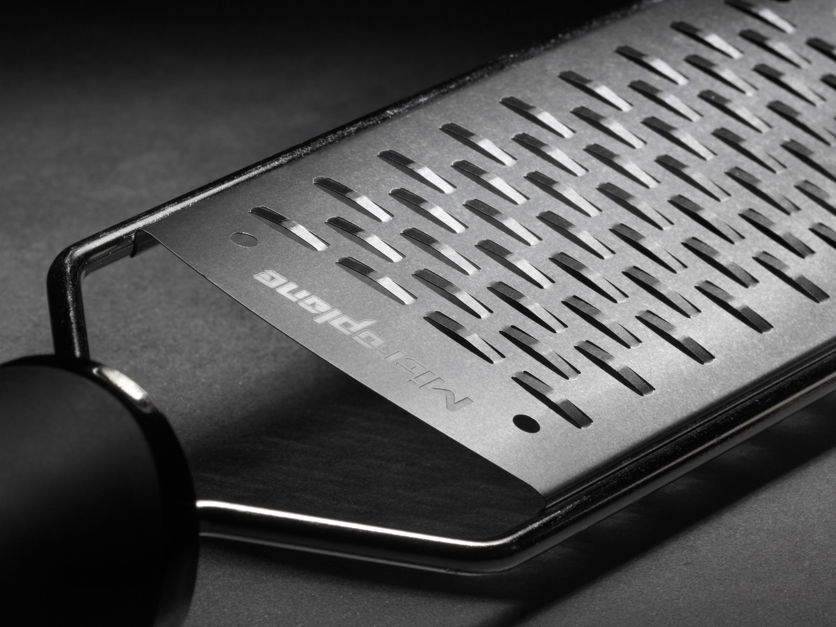 Gourmet rivejern medium ribbe