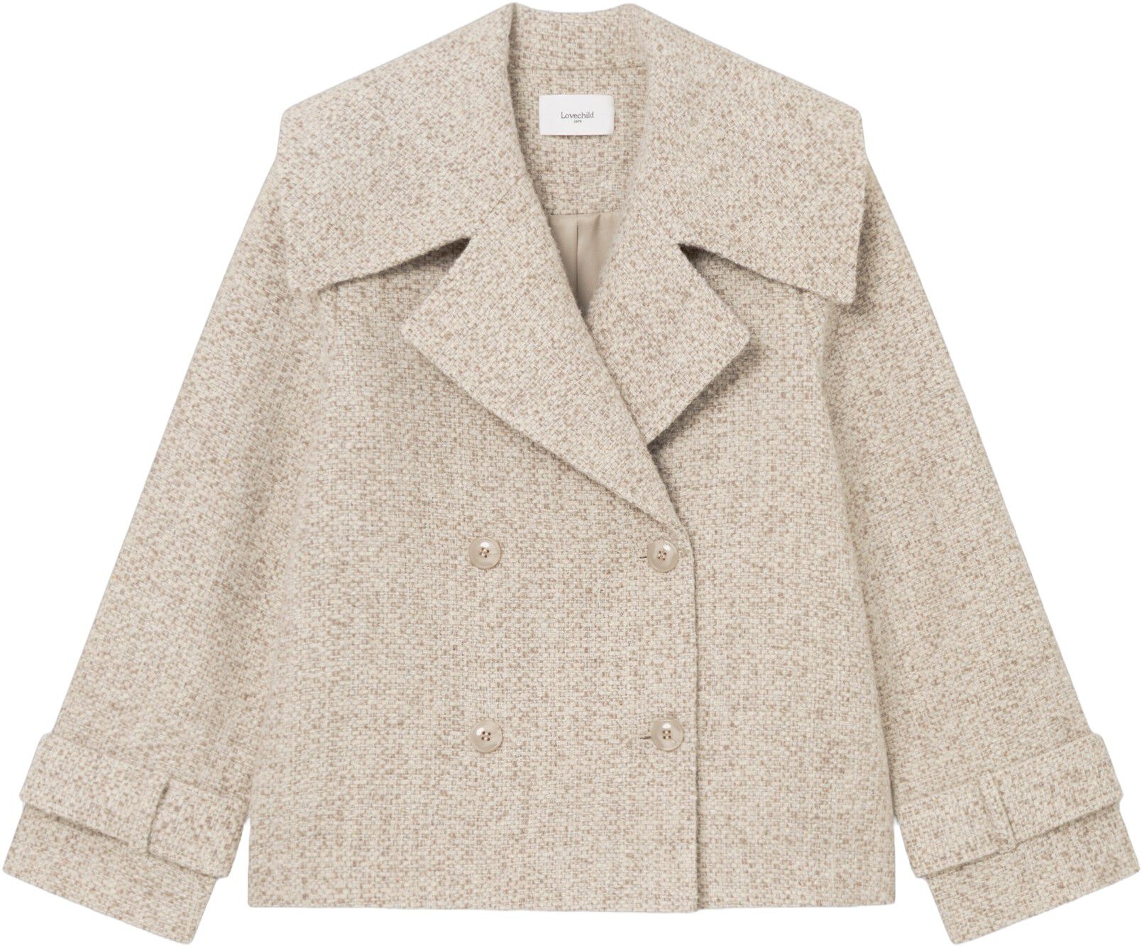 Colleen Jacket