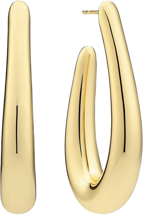 GOCCIA PIANURA PICCOLO EARRINGS