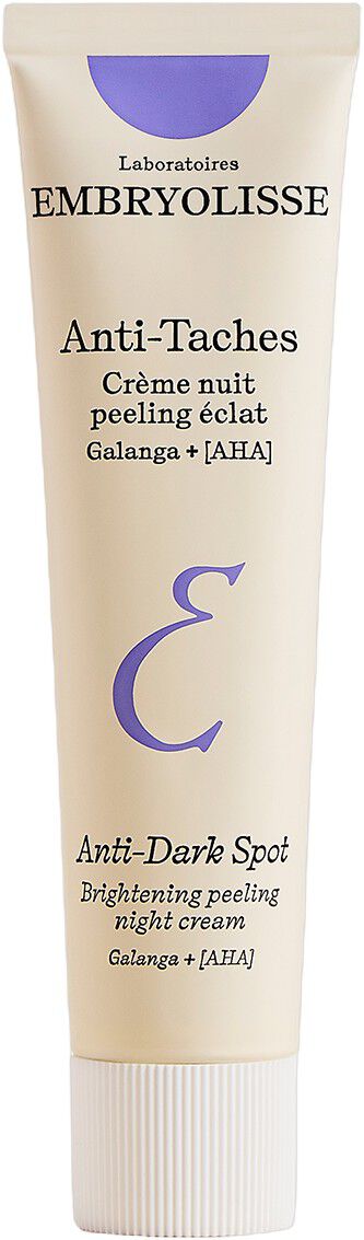 BRIGHTENING DARK SPOT NIGHT PEELING 40ML