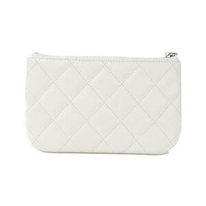 Chanel Pouch