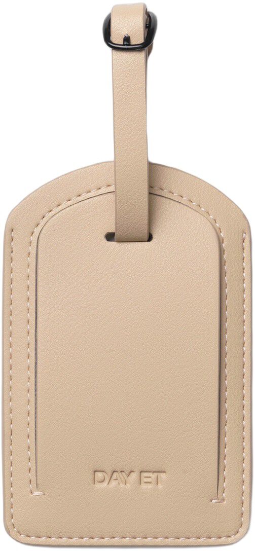 Day Luggage Tag