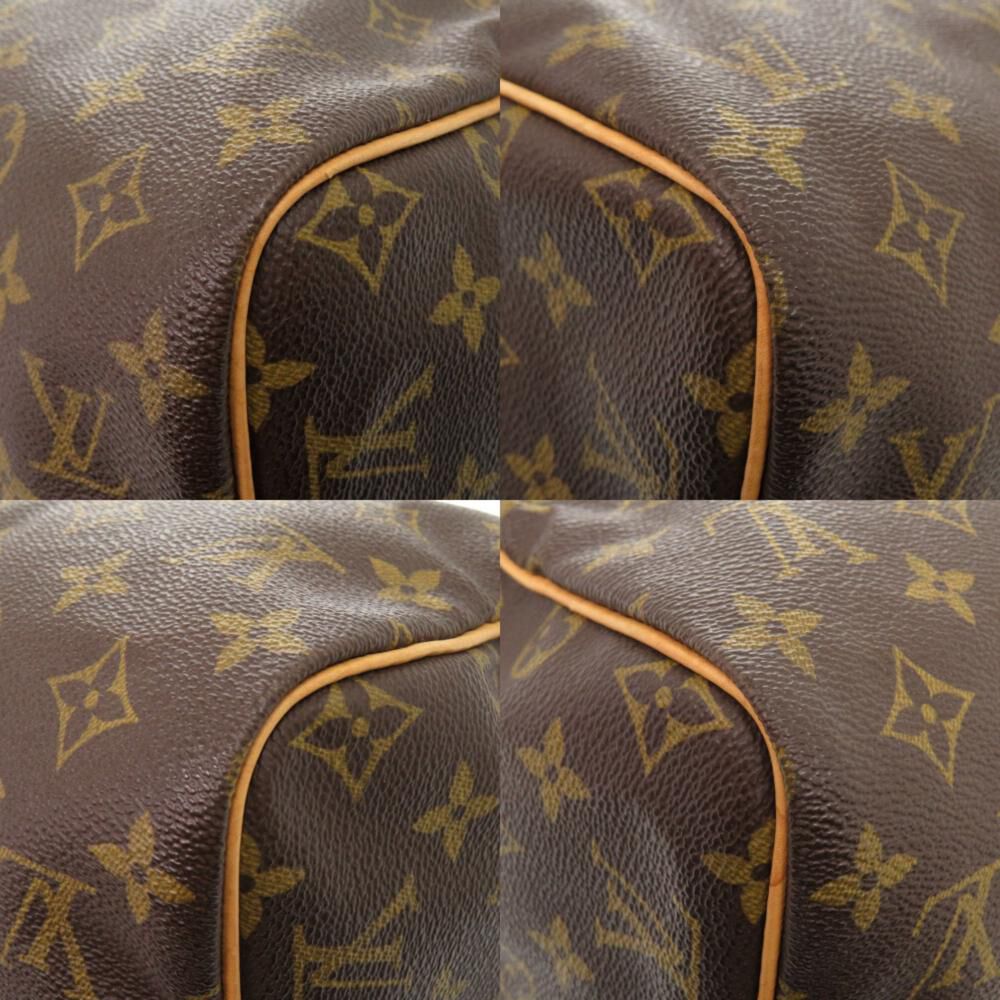 Louis Vuitton Speedy