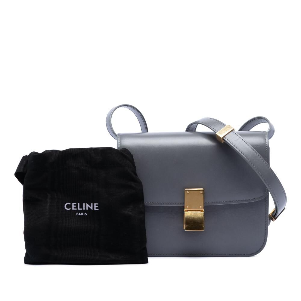 Celine Shoulder Bag