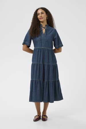CRWinnie Denim Dress