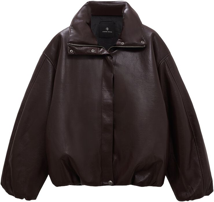 CYRUS JACKET - DEEP