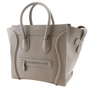 Celine Luggage