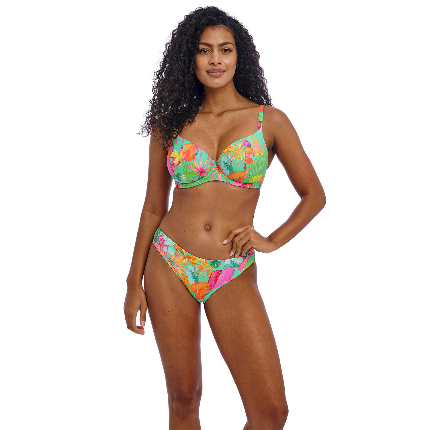 ISLA MARGARITA BIKINI BRIEF