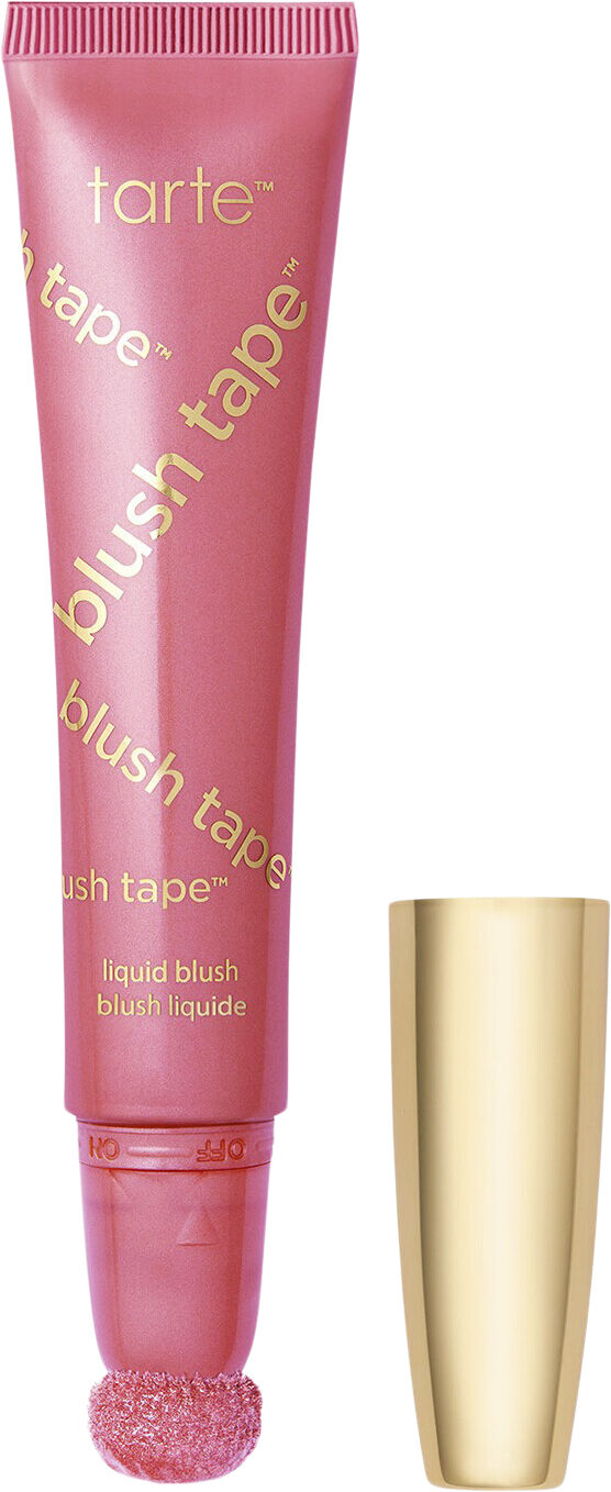 Blush Tape Liquid Satin Blush - Flytande rouge
