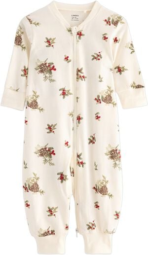 Cosy pyjamas in soft cotton jersey