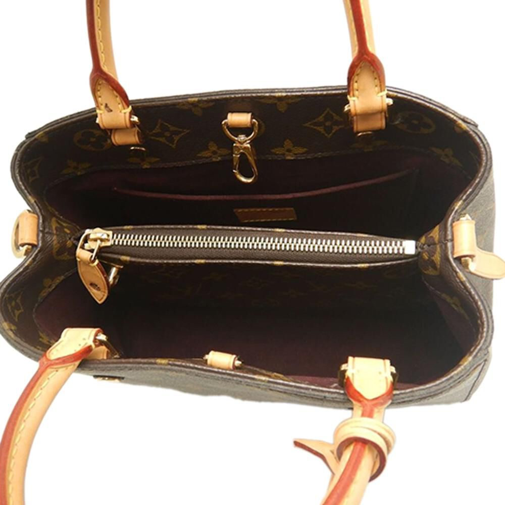 Louis Vuitton Montaigne