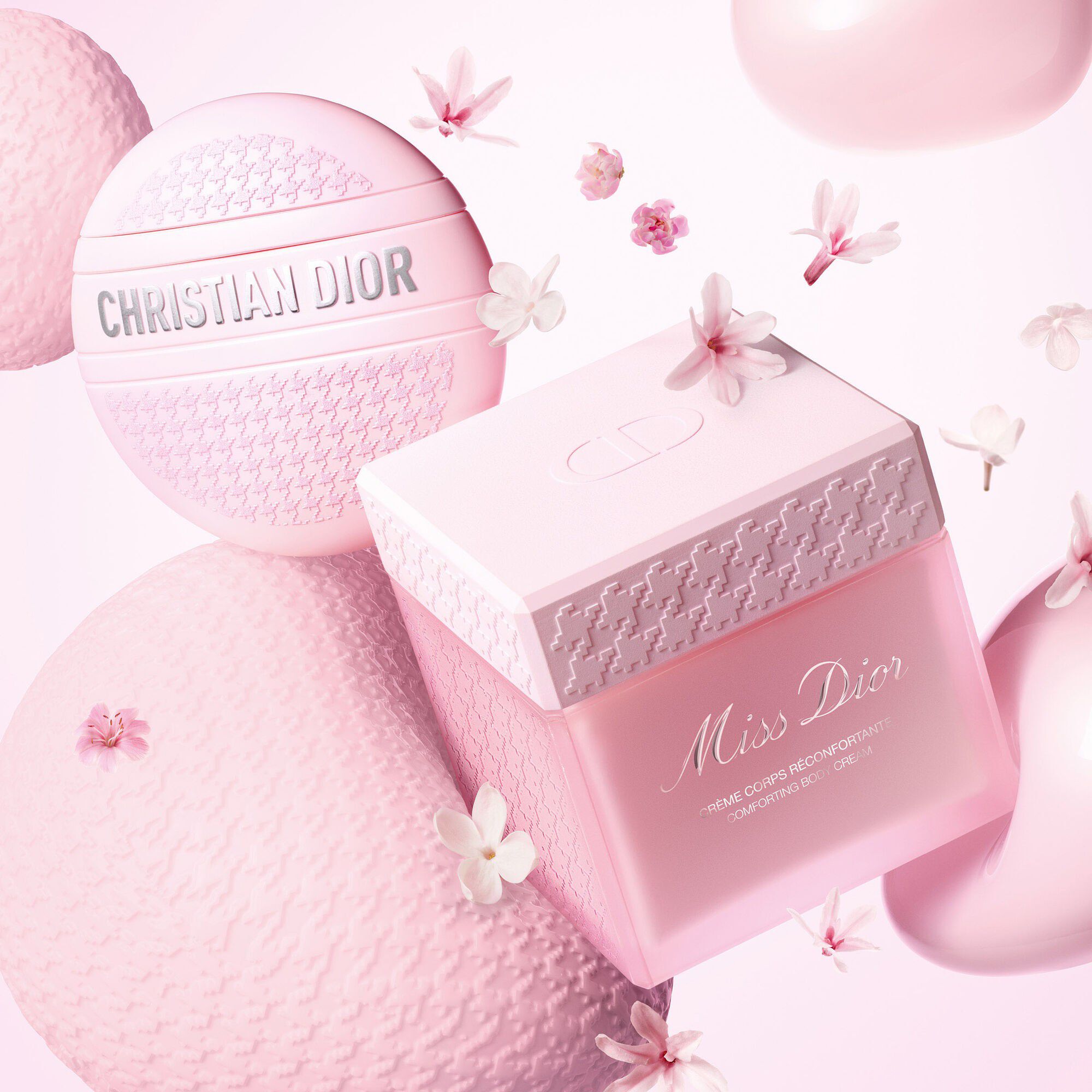 MD ROSE RIT CR CORPS 150ML INT26