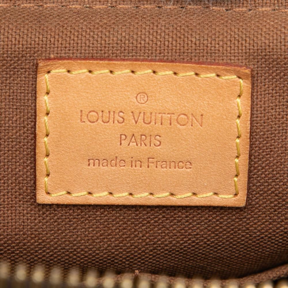 Louis Vuitton Palermo
