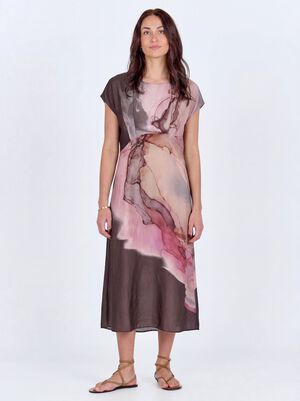Cilje Dress