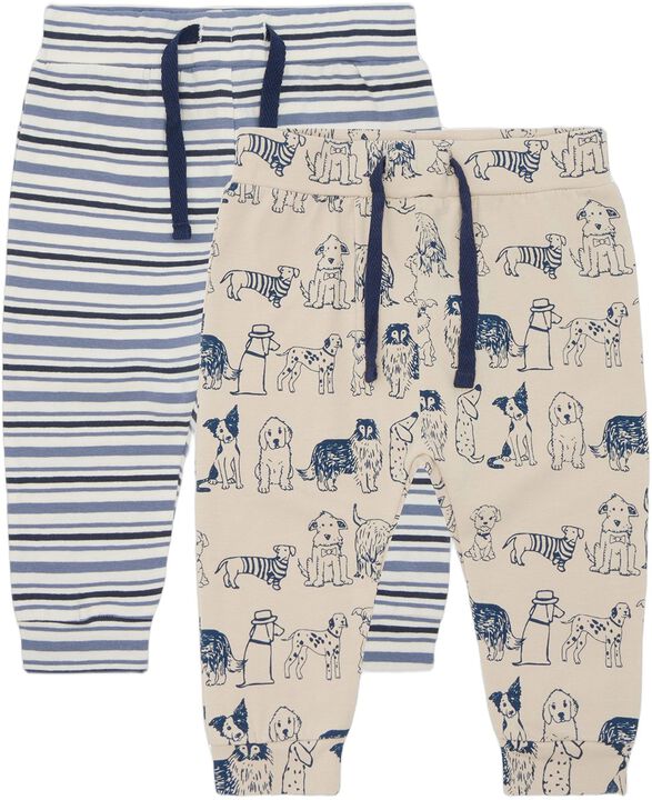 Jogging Trousers Hcgore Dogs