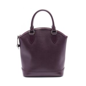 Louis Vuitton Lockit