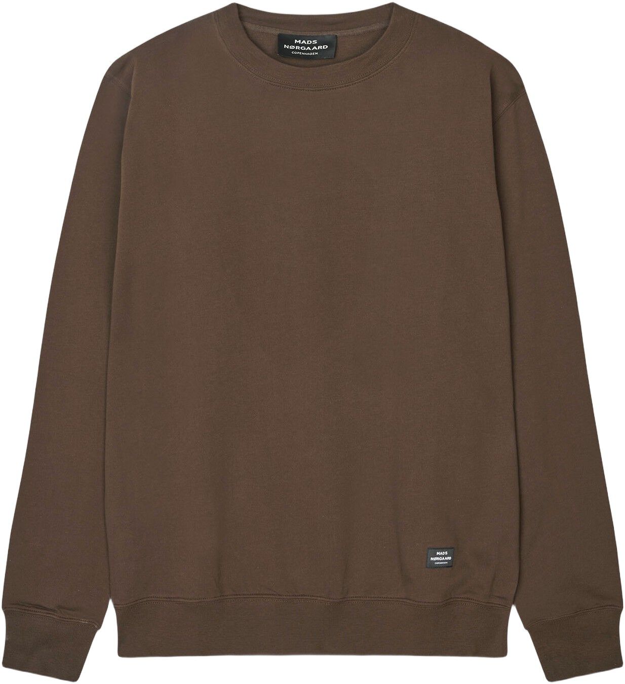 Light Terry Asker Sweat