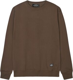 Light Terry Asker Sweat
