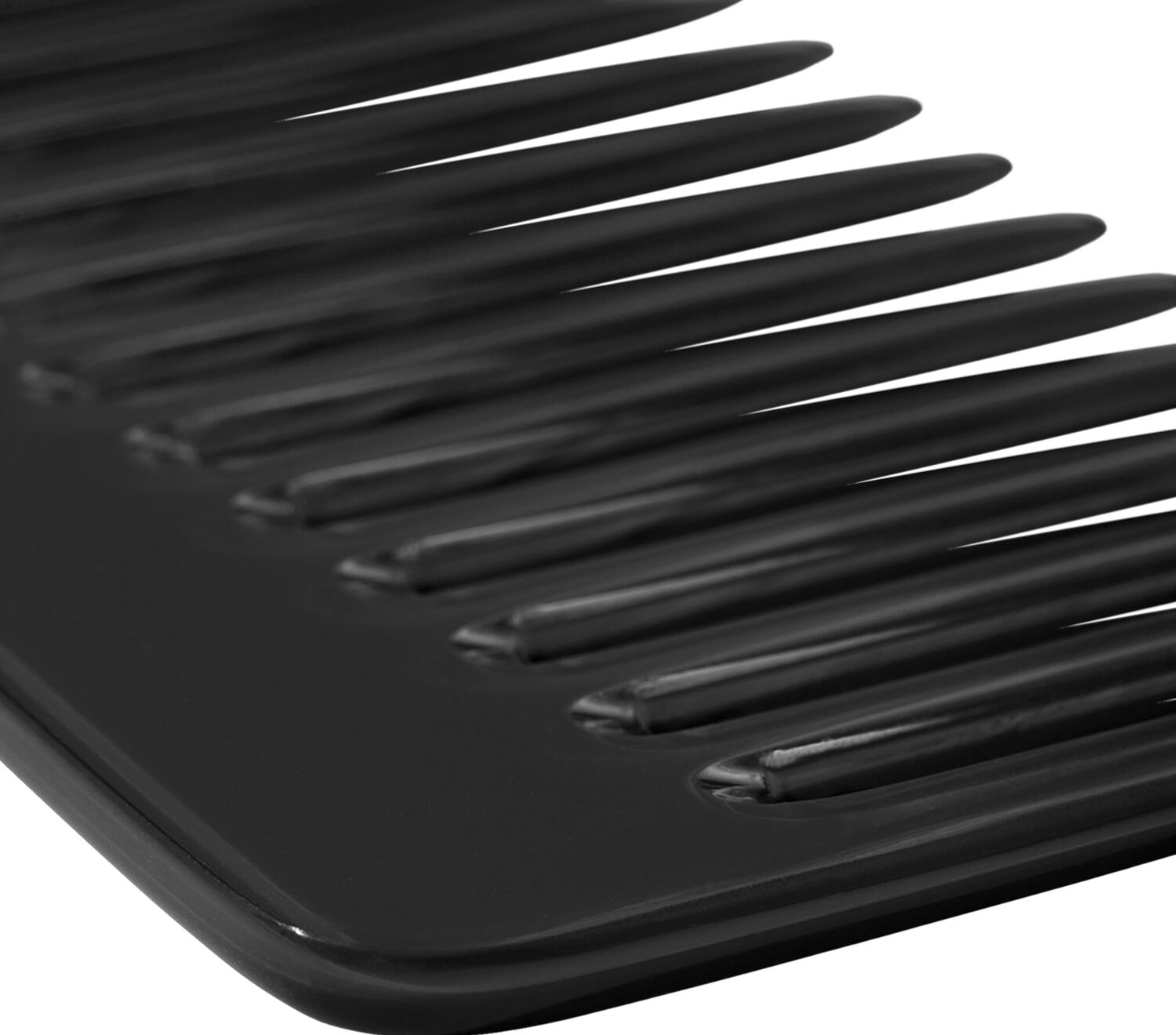 Detangling Comb - Black