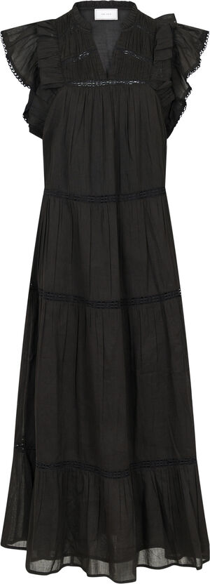 Ankita S Voile Dress