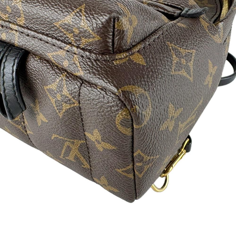Louis Vuitton Palm Springs