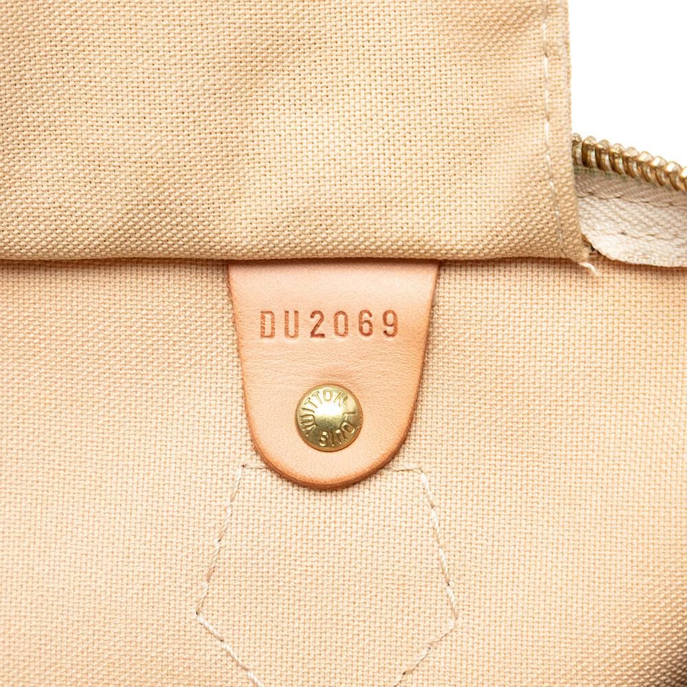 Louis Vuitton Speedy