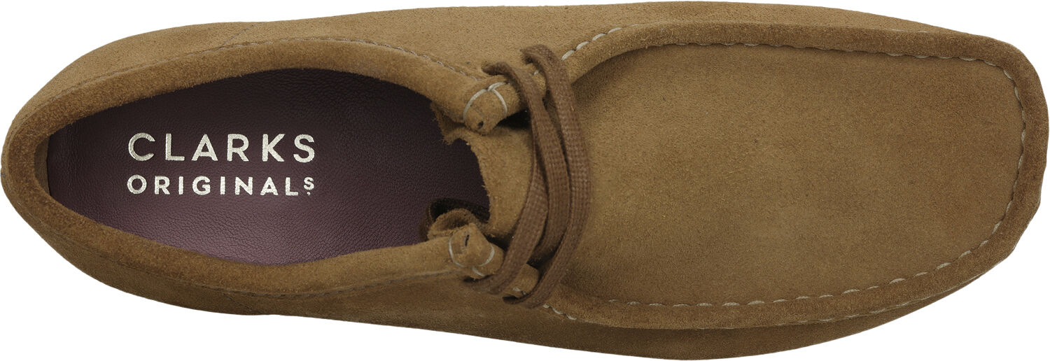 Wallabee