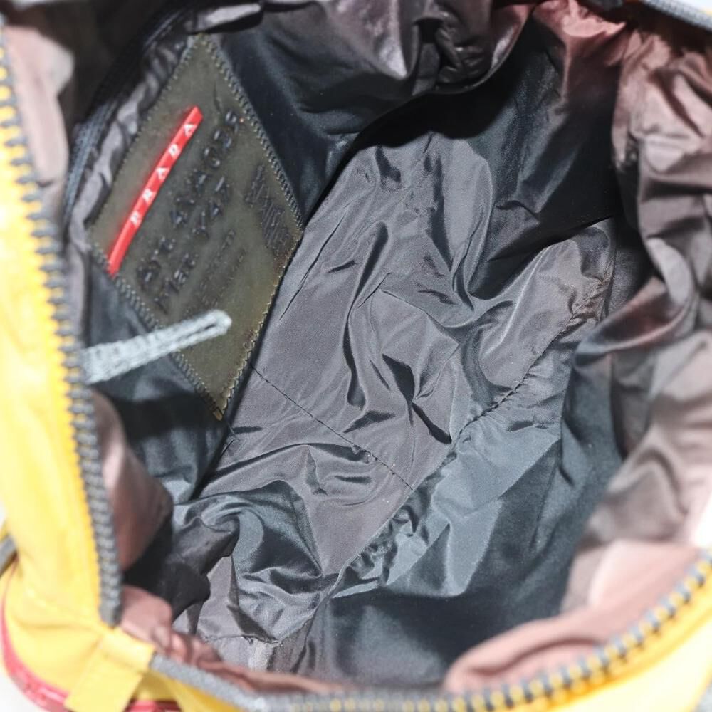 Prada Handbag
