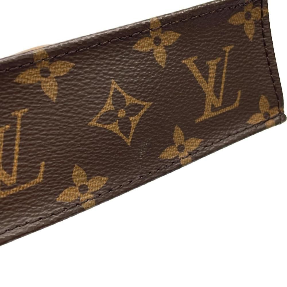 Louis Vuitton Sac Plat