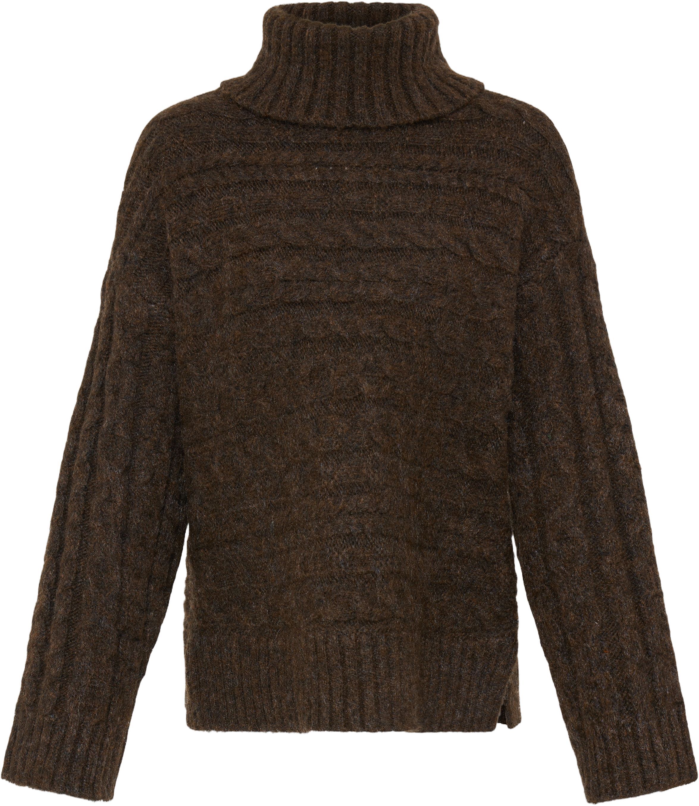 FRSASHA PU 1