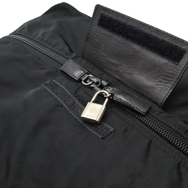 Prada Travel Bag