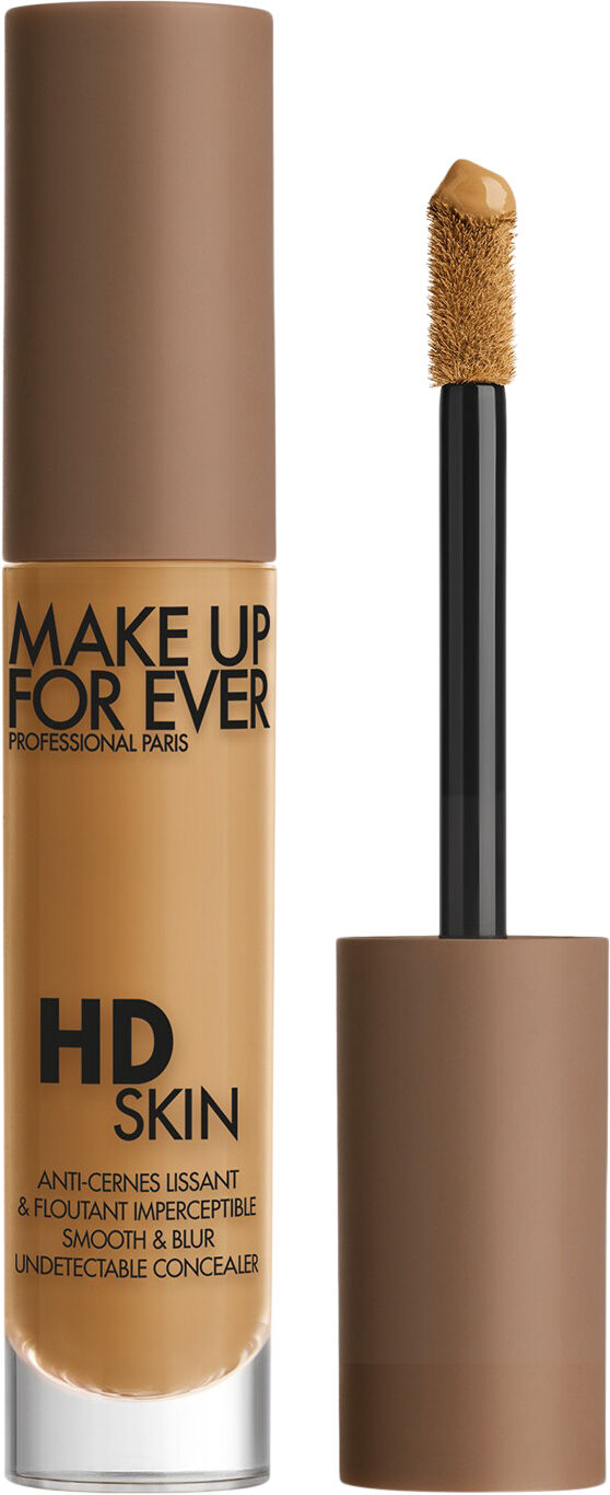 HD Skin Concealer The undetectable all-in-one under Eye Solution