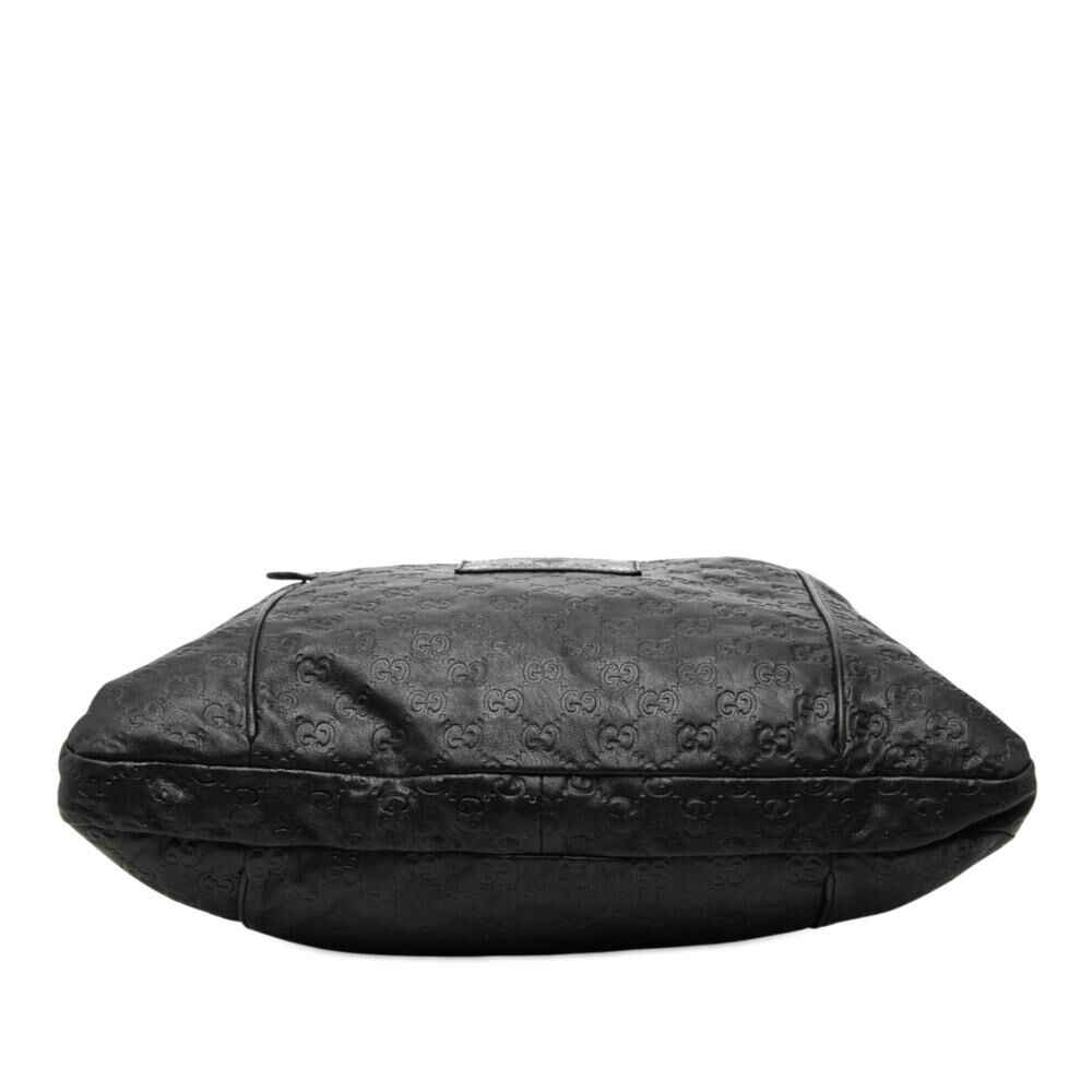 Gucci Messenger Bag