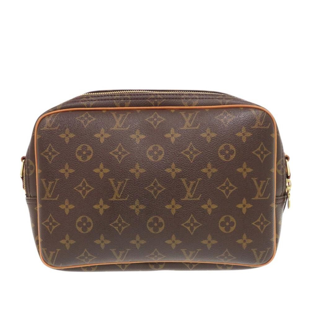 Louis Vuitton Reporter