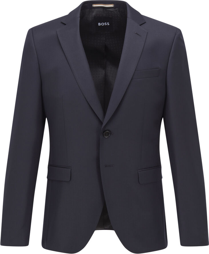 BOSS Men Business Clothing Jackets