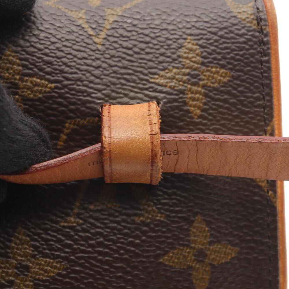 Louis Vuitton Florentine Pochette