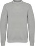 SDValencia Structure crew neck with