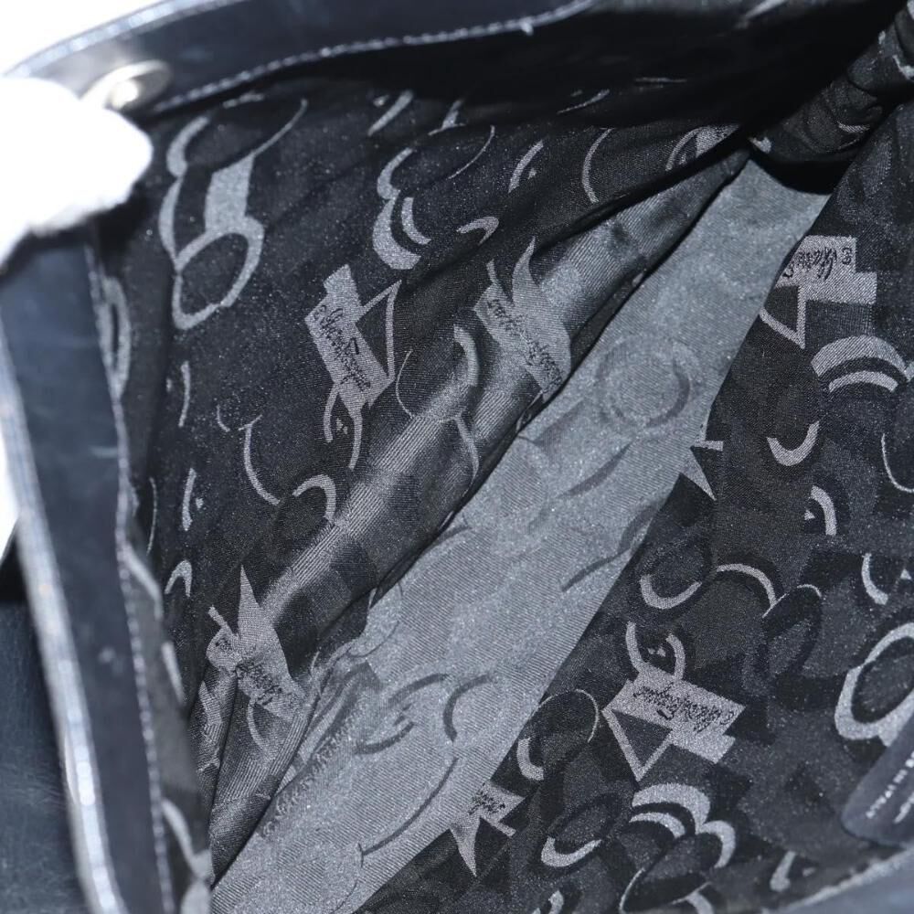 Salvatore Ferragamo Shoulder Bag