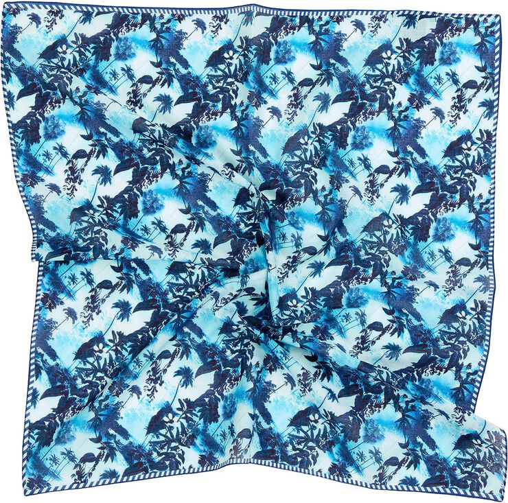 ORIENTAL Scarf