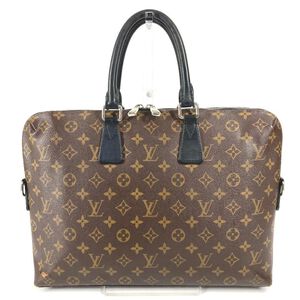 Louis Vuitton Porte Documents Jour