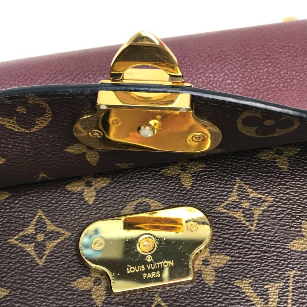 Louis Vuitton Shoulder Bags