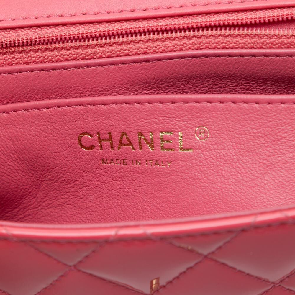 Chanel Flap Bag