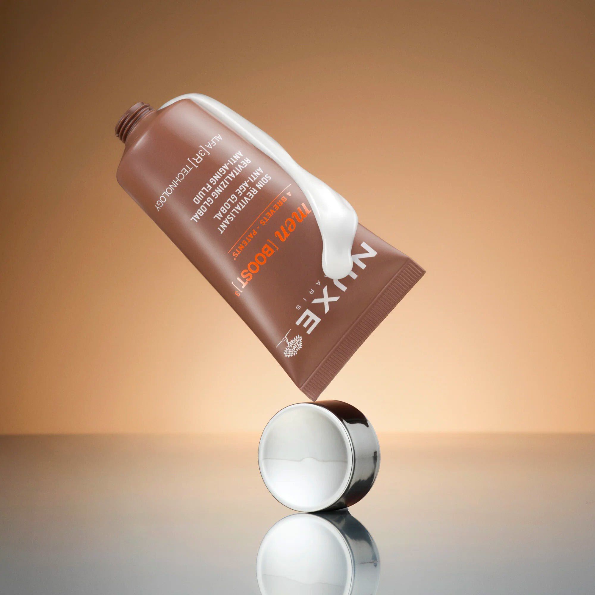 NUXE MEN ANTI AGE CREAM