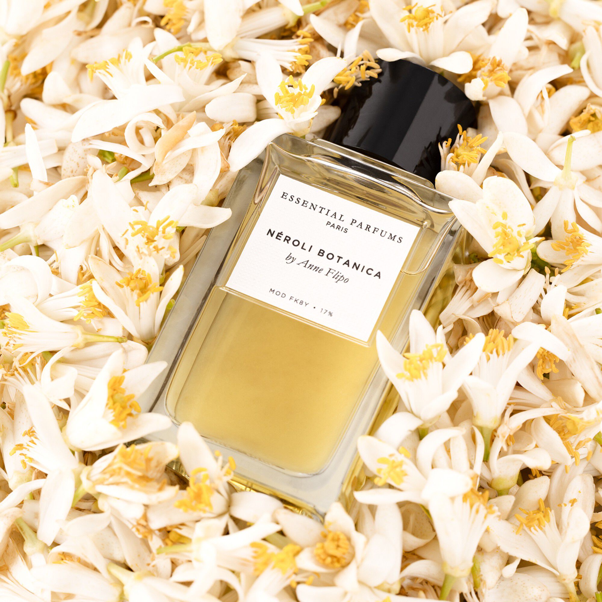 Neroli Botanica Eau De Parfum
