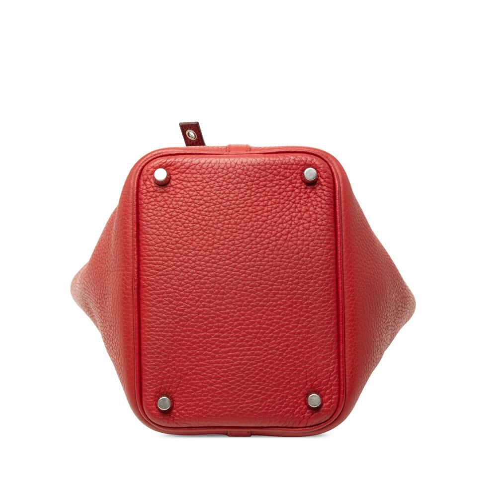 Herm&egrave;s Picotin Lock Pm
