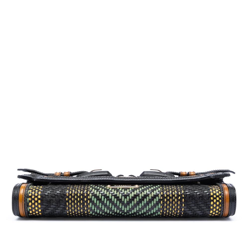 Burberry Clutch