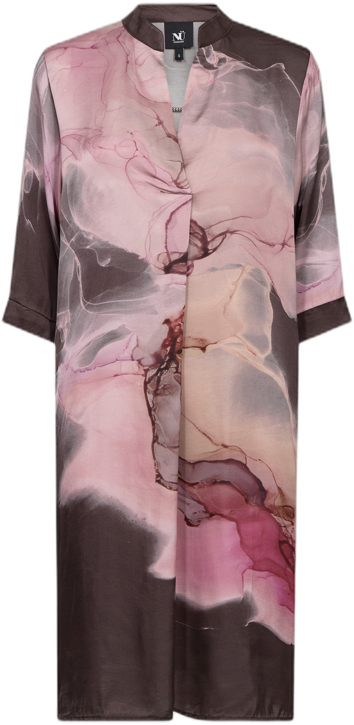 Cilje Tunic Dress