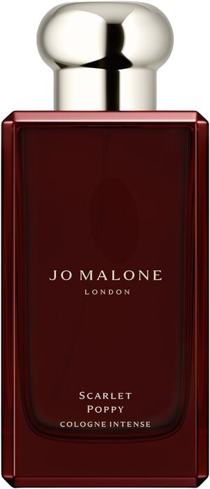 Scarlet & Poppy Cologne Intense