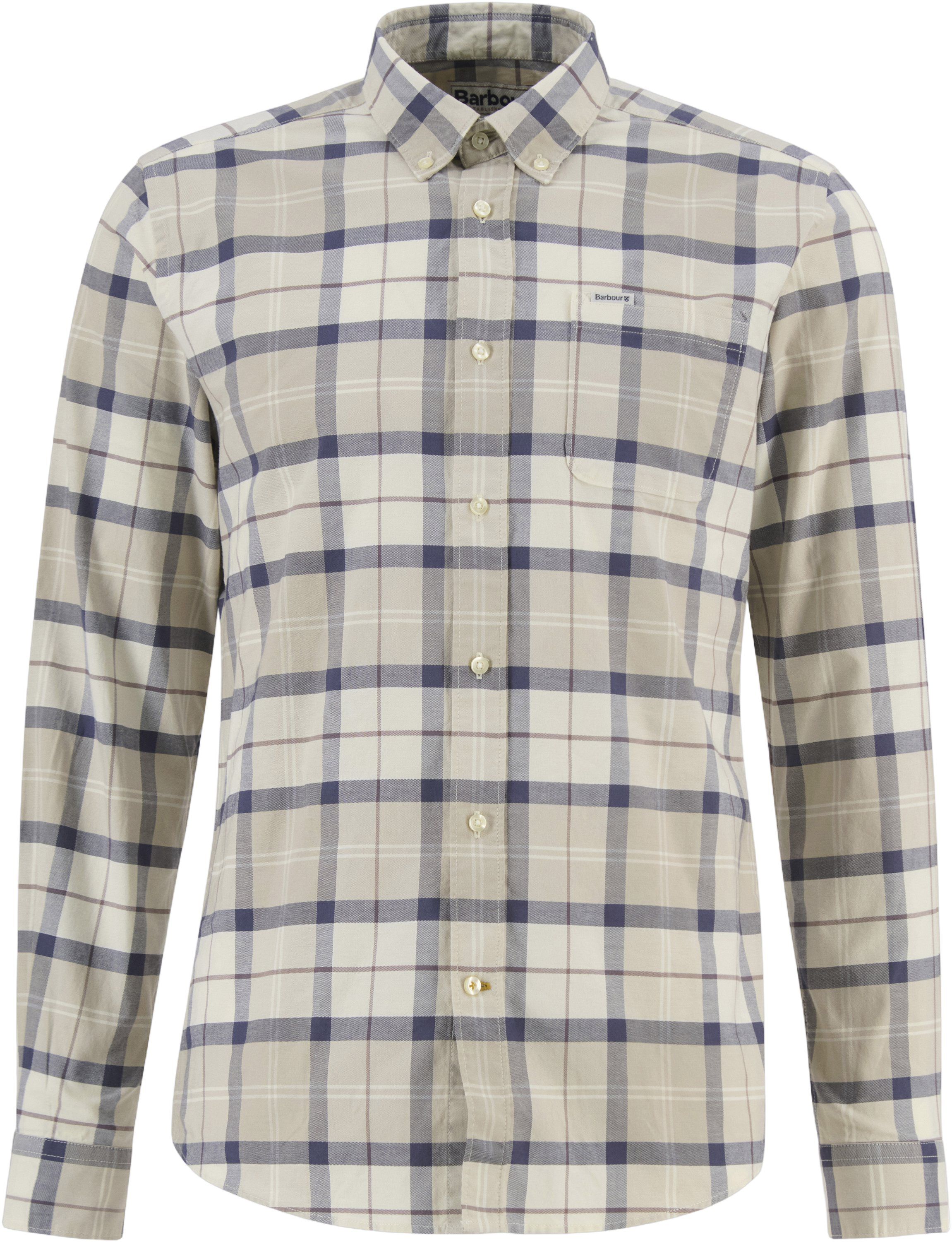 Barbour Lewis Shirt