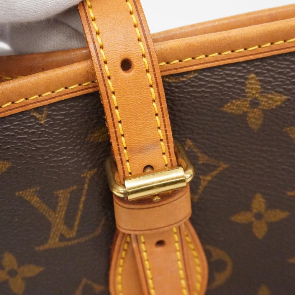 Louis Vuitton Bucket Bag